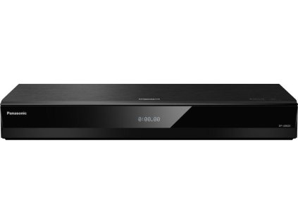 Blu-ray přehrávač Panasonic DP-UB820EG-K, 4K UHD