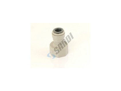 LINDR JG F1/2 x 8mm Rychlospojka na HC