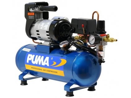 LINDR Kompresor PUMA 1/2 HP