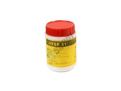 LINDR Mycí prášek LAVON 21