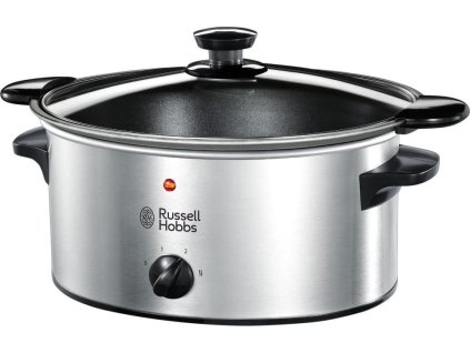Pomalý hrnec Russell Hobbs 22740-56 Cook@Home 3,5 l