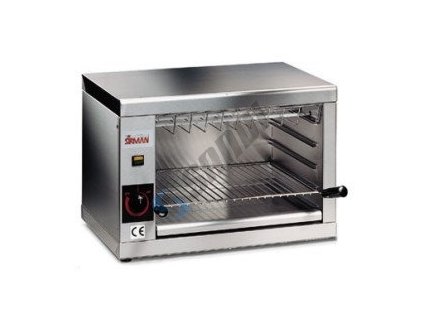 SIRMAN FISSA Salamandr