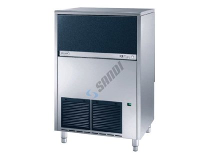 BREMA CB 955A Výrobník ledu 55kg/vzduch