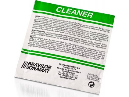 CLEANER - 25 g (60 ks)