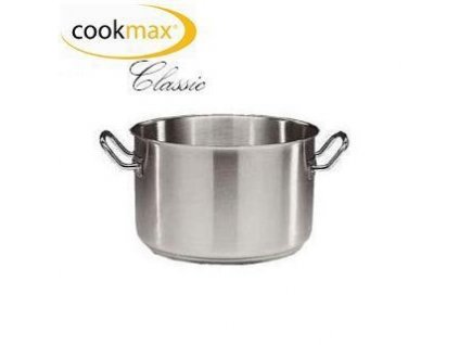 PGX 6002.24 Cookmax Classic kastrol vysoký 24 cm