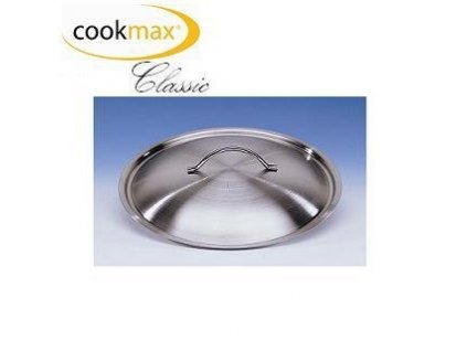 PGX 6007.16 Cookmax Classic poklice 16 cm