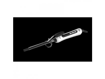 BRAVO KULMA NA VLASY AIDA  B-4792 TEFLON STŘÍBRNÁ ,JDL 230-11