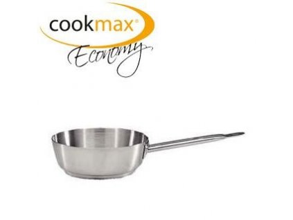 PGX 6009.18 Cookmax Classic omáčník 18 cm