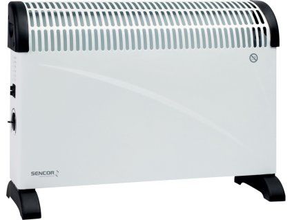SENCOR SCF 2003 KONVEKTOR