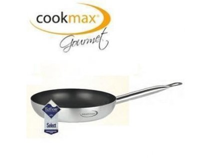 PGX 104224 Cookmax Gourmet pánev s nepřilnavým povrchem 24 cm