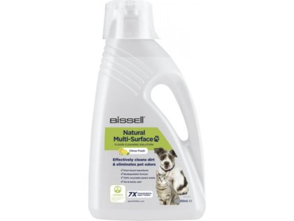 31221 NATURAL MULTISURFACEPET 2L BISSELL