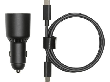 Nabíječka do auta DJI 65W Car Charger