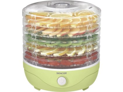 SFD 757GG Sušička potravin SENCOR