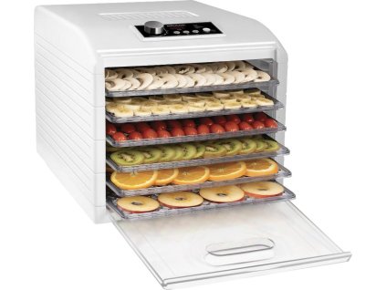 SFD 6500WH Sušička ovoce SENCOR