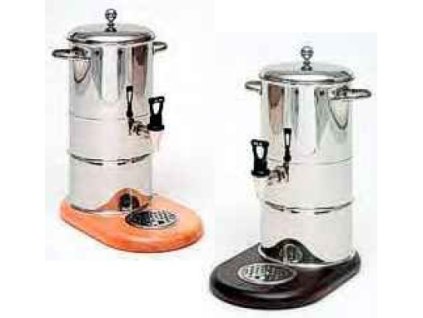 ZEPE ZEP-20507682 Zásobník horkých nápoj