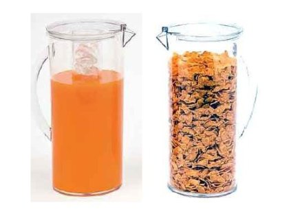 ZEPE ZEP-50302724 Džbán univerzální 2,8l