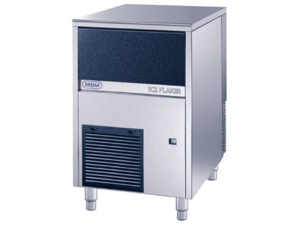 BREMA GB 903A Výrobník led.tř.113kg/vzduchem chlazený
