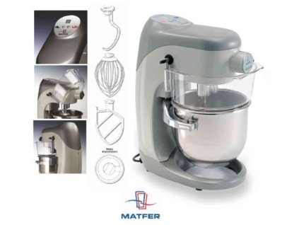 MATFER MTF-210601 Multifukční robot