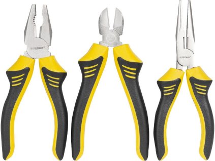 FDN 1020 Sada kleští FIELDMANN