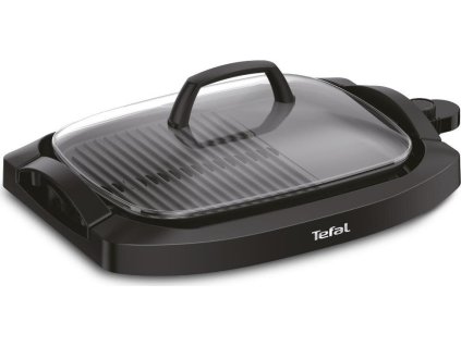 CB6A0830 GRIL STOLNÍ TEFAL
