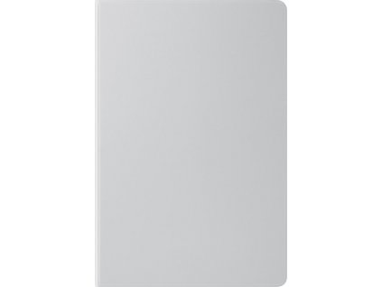 Pouzdro na tablet Samsung Galaxy Tab A8 - stříbrné