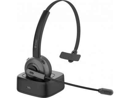 YHP 50BT Bluetooth mono headset YENKEE