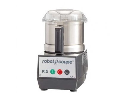 Robot Coupe R 2 A Kutr stolní