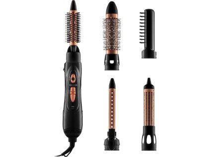 SHS 8401BK horkovzdušná kulma SENCOR