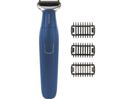 SHP 0450BK Multifunk. zastřihovač SENCOR