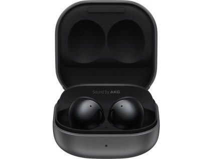 Sluchátka Samsung Galaxy Buds2 - černá