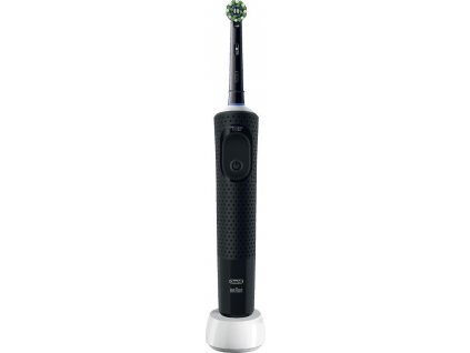 D103 BLACK VITALITY KARTÁČEK ORAL-B