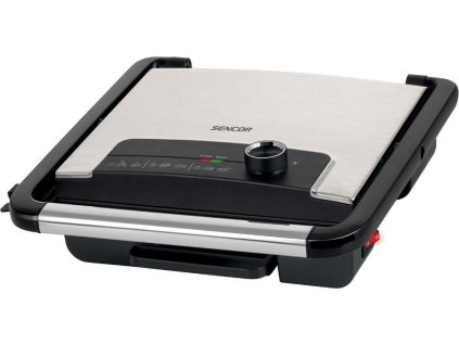 SBG 3710SS kontaktní gril SENCOR