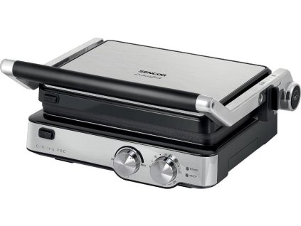 SBG 4010SS kontaktní gril SENCOR