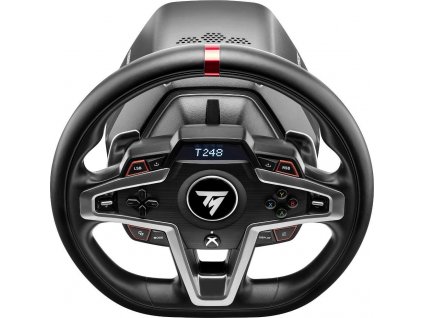 T248 volant + pedály XBOX/PC THRUSTMAST