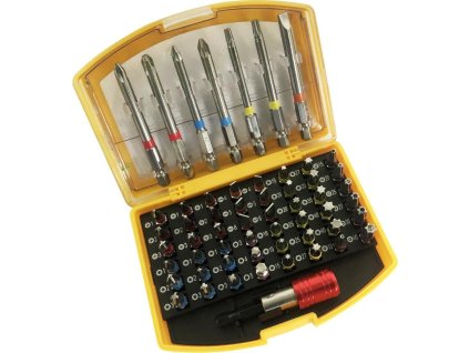 FDS 9003-56R Sada s bity 56ks FIELDMANN