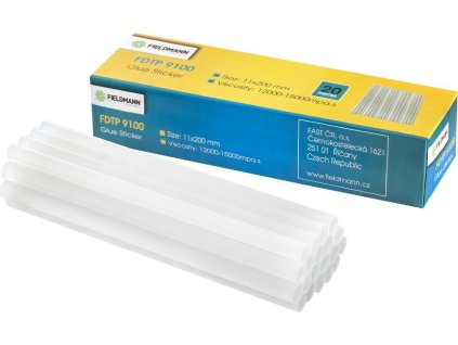 FDTP 9100 Tavné tyčinky trans. FIELDMANN