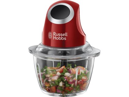 Sekáček potravin RUSSELL HOBBS Desire 24660-56