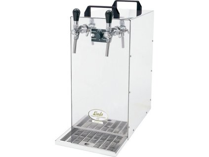 LINDR KONTAKT 155/K Výčepní zařízení