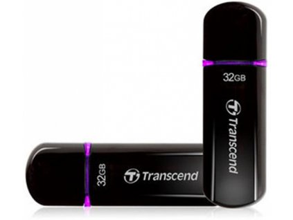 TRANSCEND JetFlash 600 32GB USB Flash