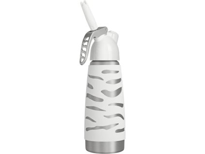 Láhev na přípravu šlehačky iSi Dessert Whip Plus 0,5 l
