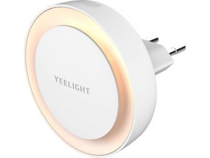 Noční světlo Yeelight Plug-in Light Sensor Nightlight