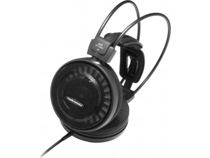 Sluchátka Audio-technica ATH-AD500X - černá