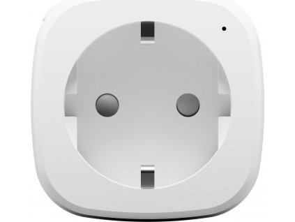 Chytrá zásuvka Tesla Smart Plug