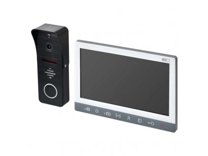 Dveřní videotelefon EMOS EM-10AHD