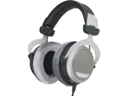 Sluchátka Beyerdynamic DT 880 Edition 32 ohm - šedá