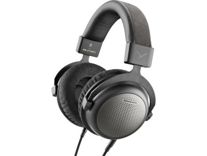 Sluchátka Beyerdynamic T1 3G - černá/šedá