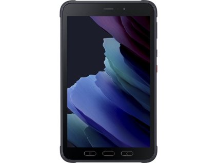 Dotykový tablet Samsung Galaxy Tab Active3 LTE 8", WF, BT, 3G, GPS, Android 10