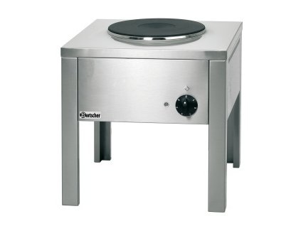 Bartscher 105.343 Stolička elektrická 3,5 kW
