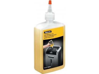 Olej Fellowes pro skartovací stroje 350 ml