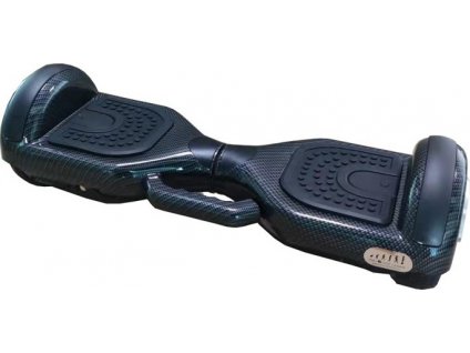 Hoverboard Eljet Premium GO carbon black